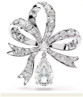 Brosche Swarovski in  Metall-Legierung 5680678 - 5680678